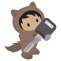 Multi-Factor Authentication astro holding key