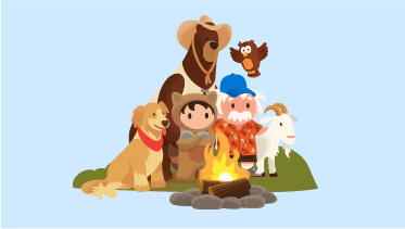 「Salesforce Admins Webinars」Trailblazer Community