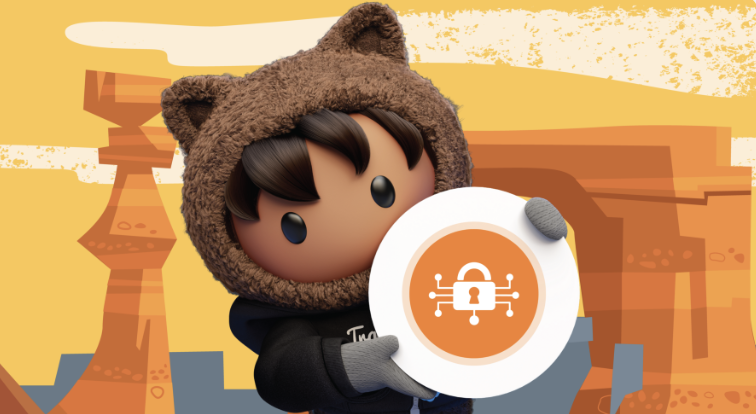 Cybersecurity Trailblazers
