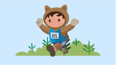 Salesforce の MFA の Total Economic Impact (総経済効果)
