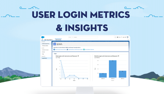 Metrics and Insights to Help You Boost Login Security (英語のみ)