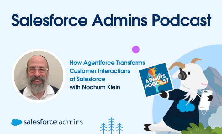 Agentforce が Salesforce での顧客とのやり取りをどう変革するか