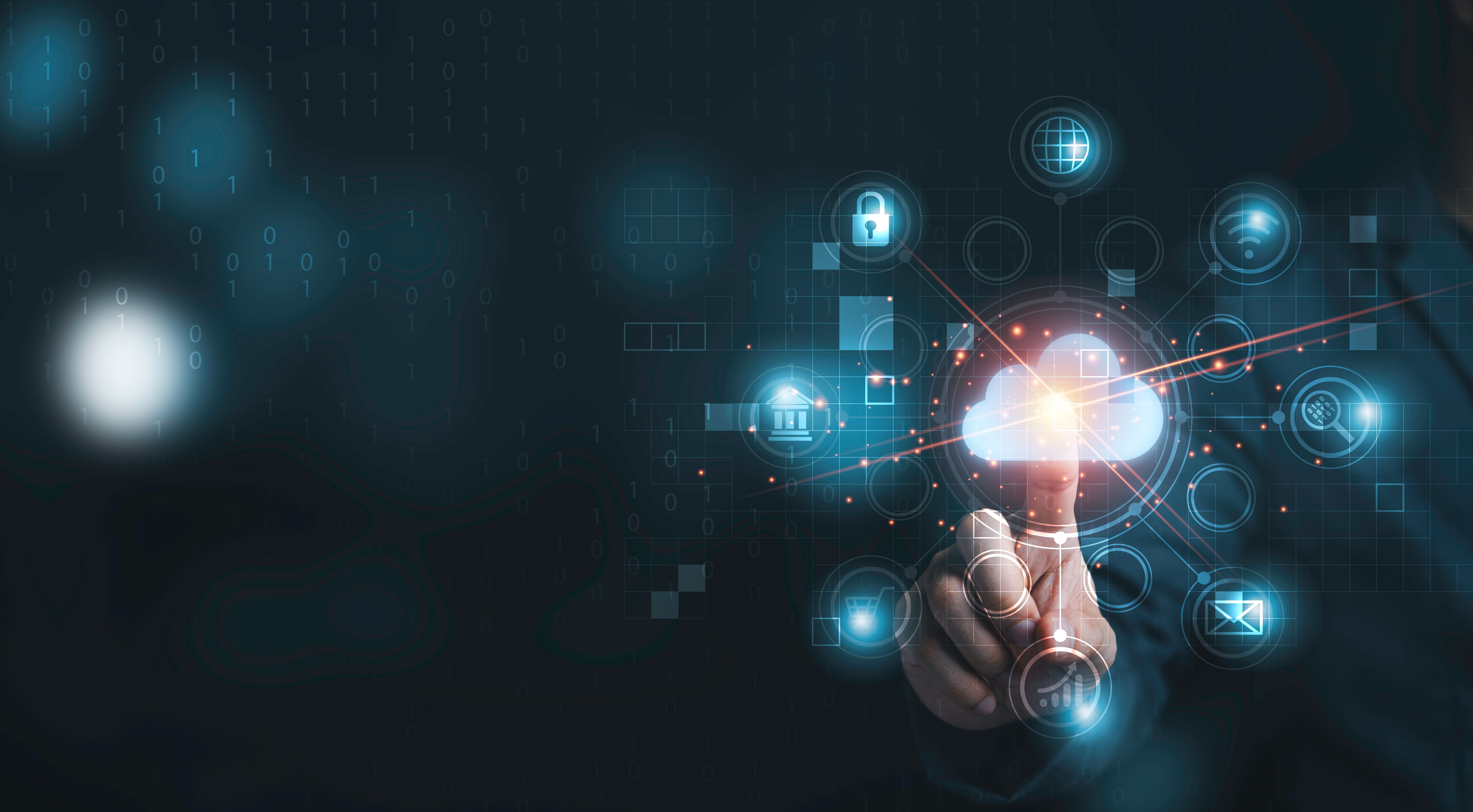 Trusted Enterprise Security: A Conversation Among Leaders