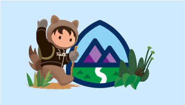 Trailhead クエスト