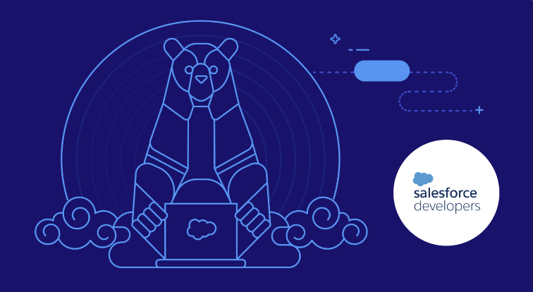 Salesforce 開発者