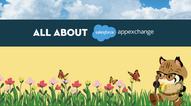 All About AppExchange