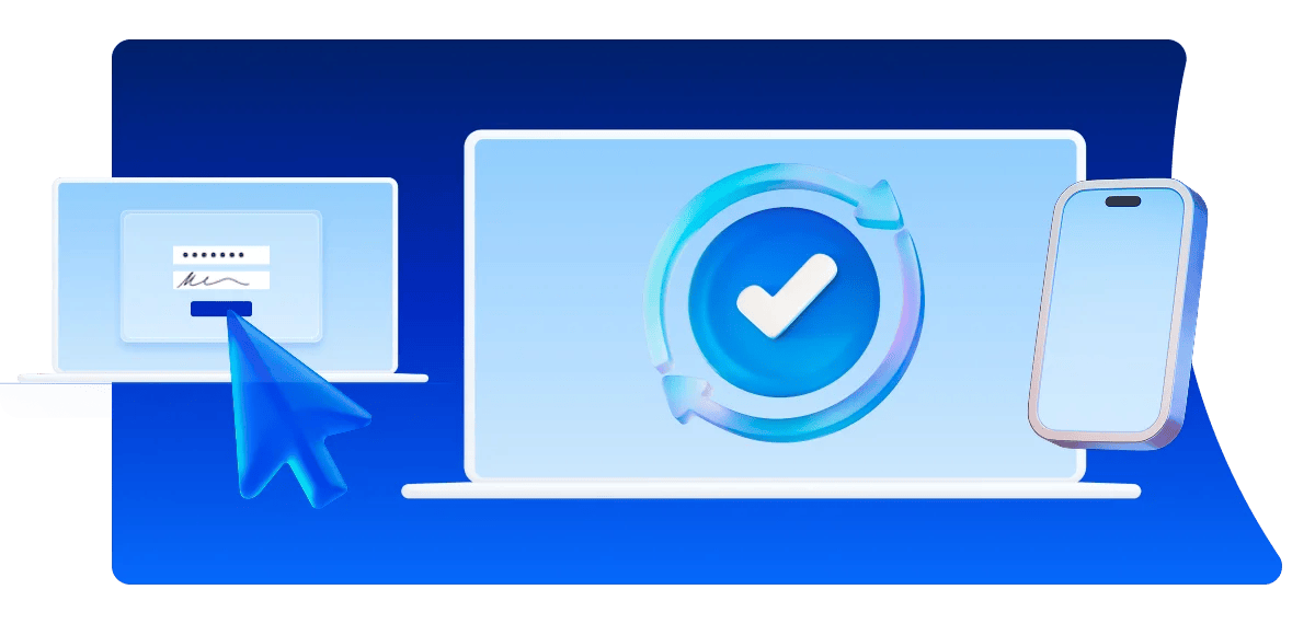 Multi-Factor Authentication - how MFA works